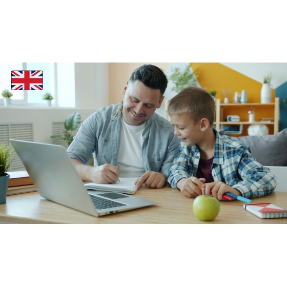 Lekcja próbna języka...