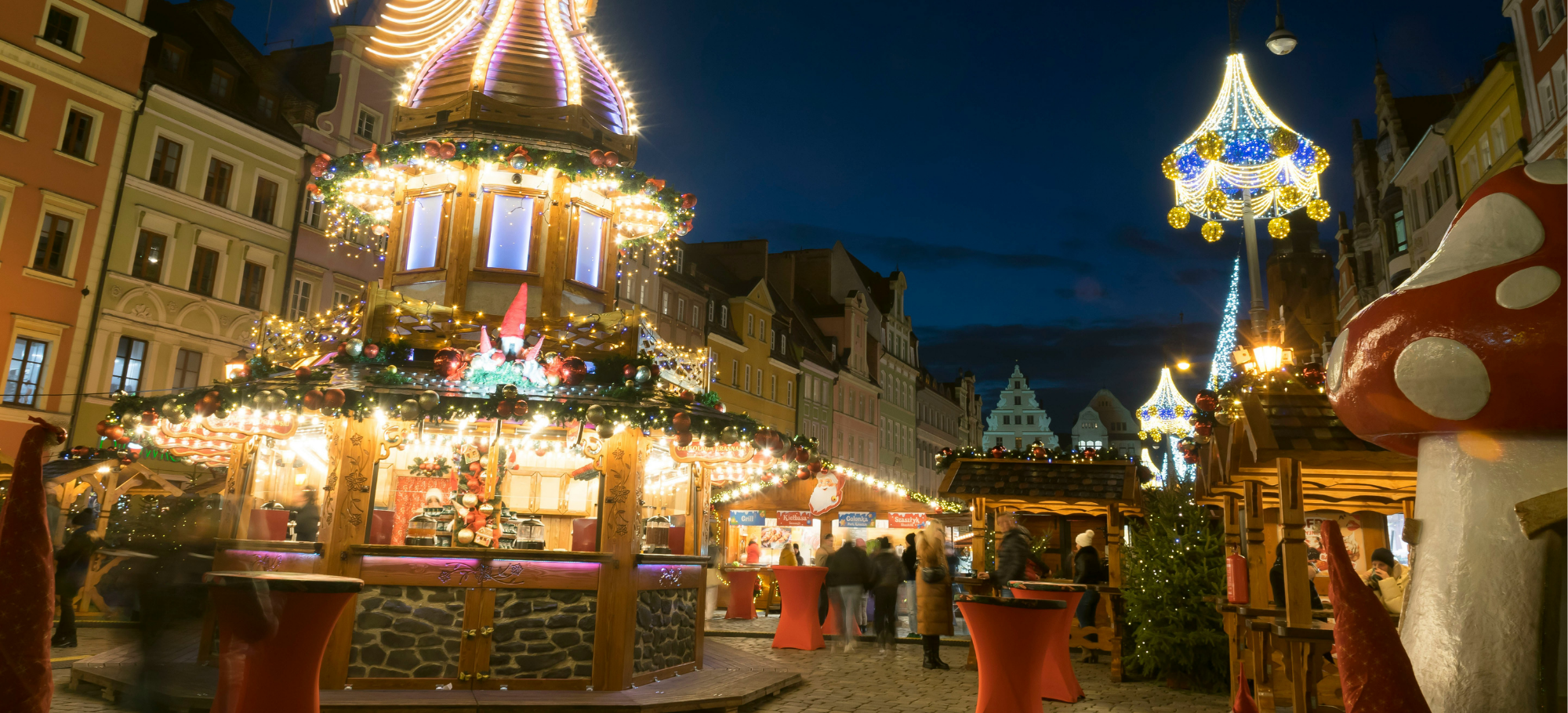 5 słówek i zwrotów po hiszpańsku, które przydadzą się w święta